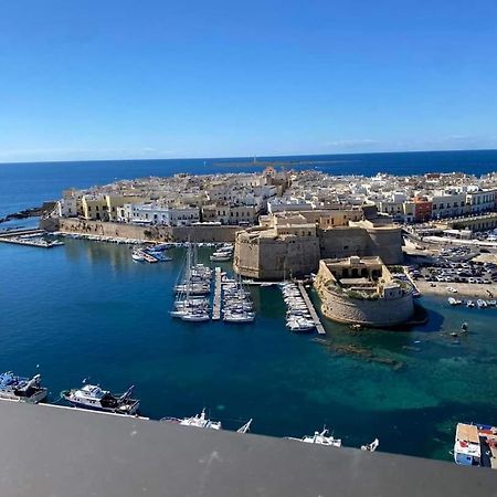 Gi&Sa Villa Gallipoli Eksteriør billede