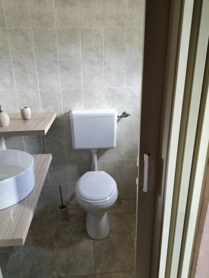 Gi&Sa Villa Gallipoli Eksteriør billede