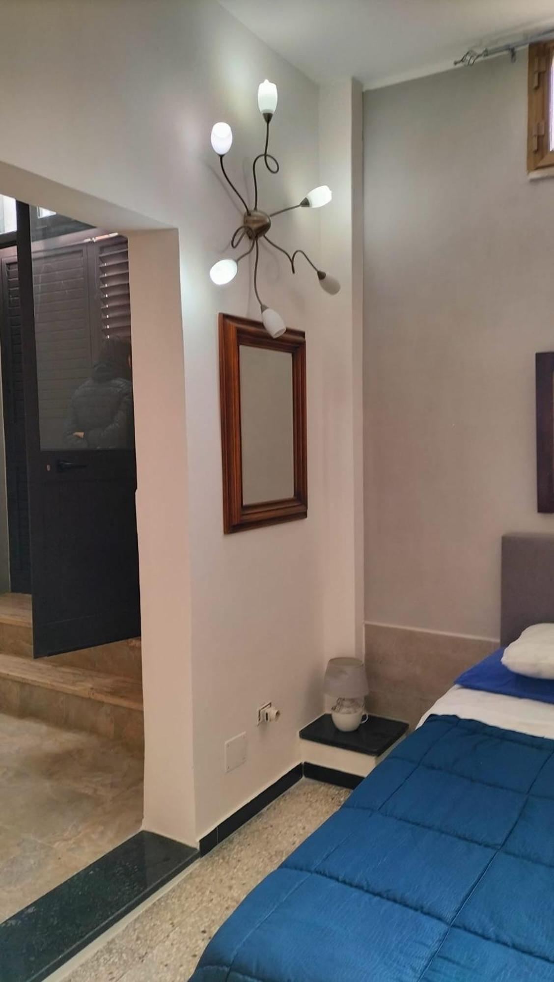 Gi&Sa Villa Gallipoli Eksteriør billede