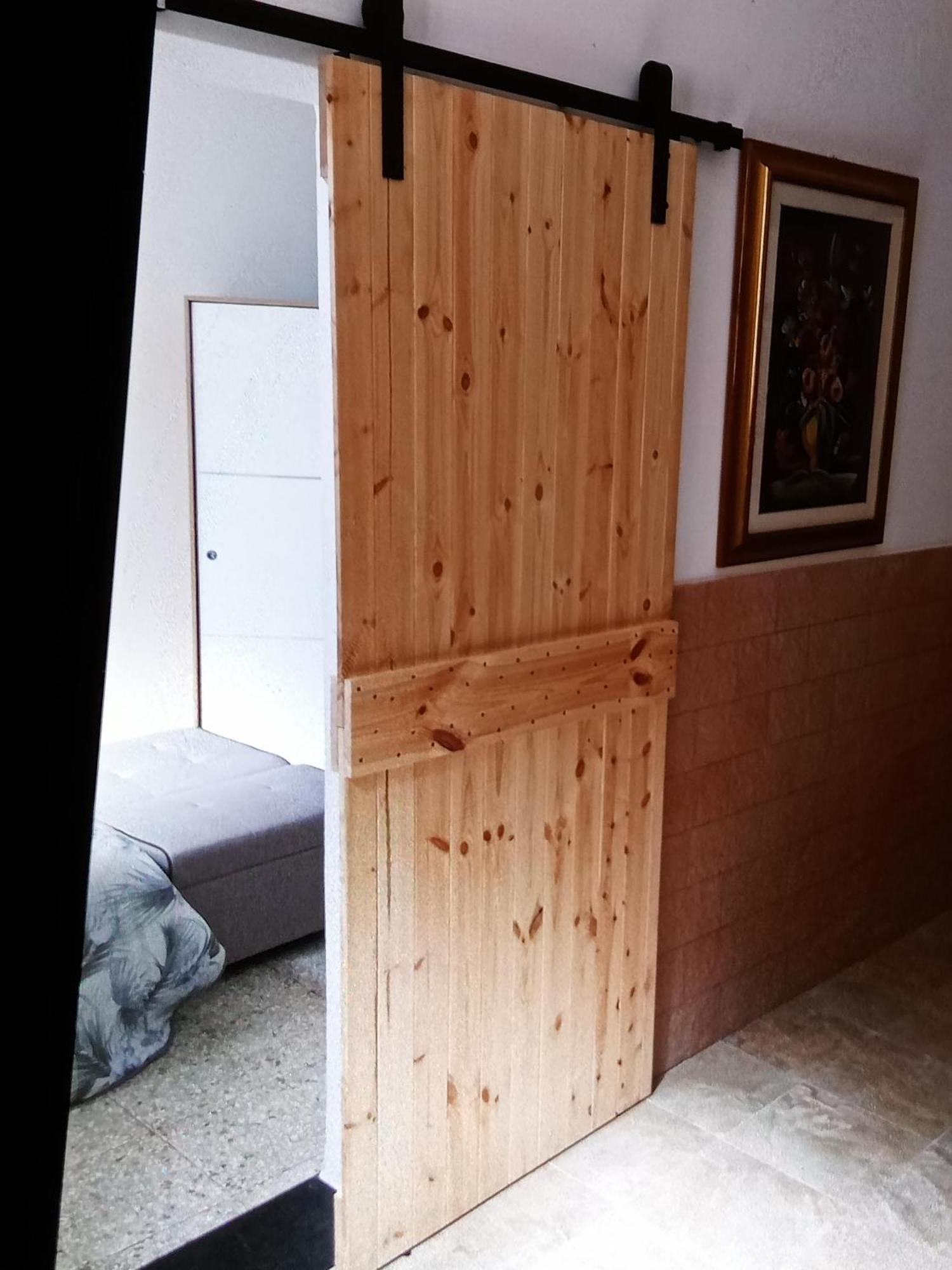 Gi&Sa Villa Gallipoli Eksteriør billede