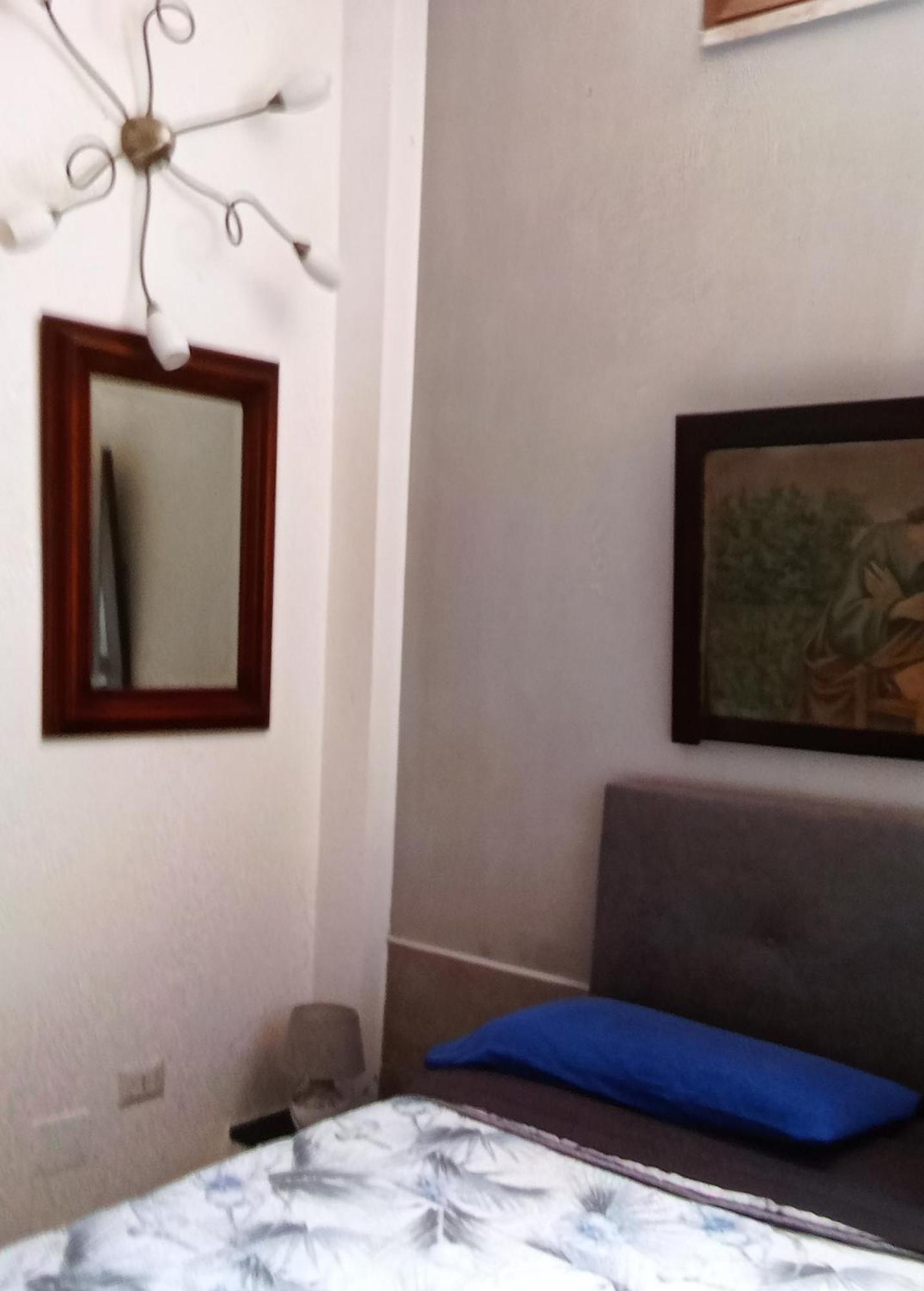 Gi&Sa Villa Gallipoli Eksteriør billede